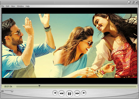vlc for mac 10.12