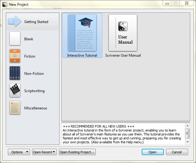 move scrivener for windows to mac