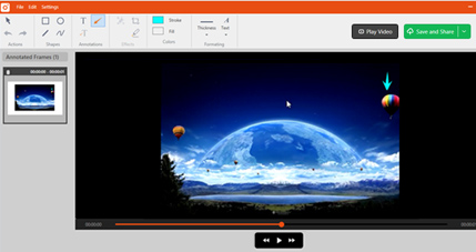 screen video recording software for mac