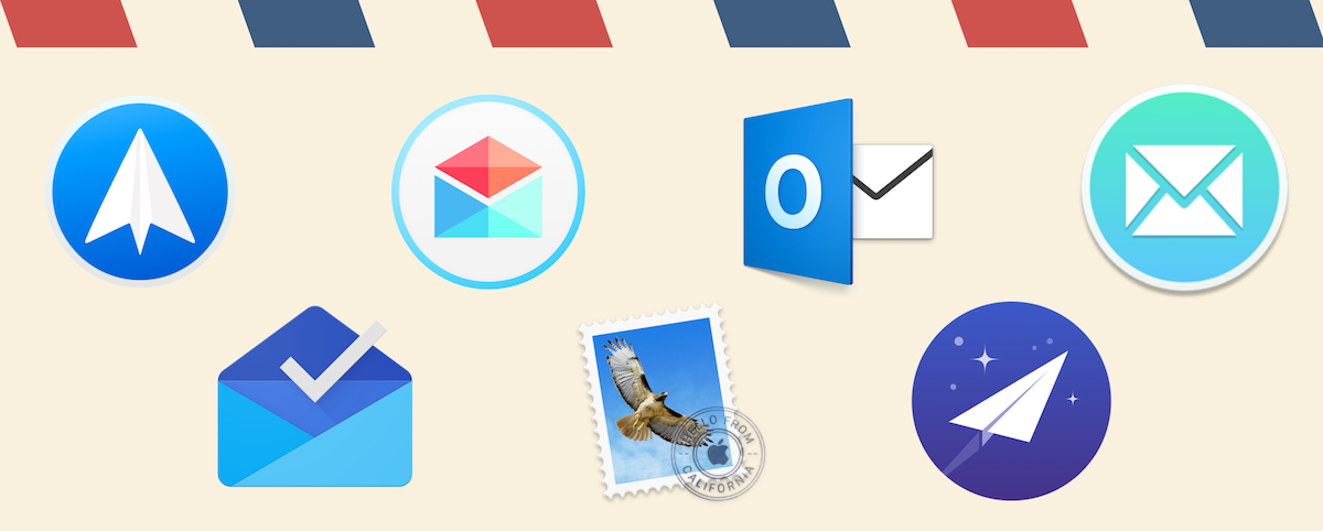 best hotmail email app for mac
