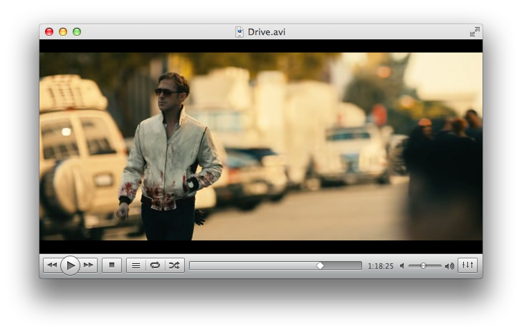 vlc for mac 10.12